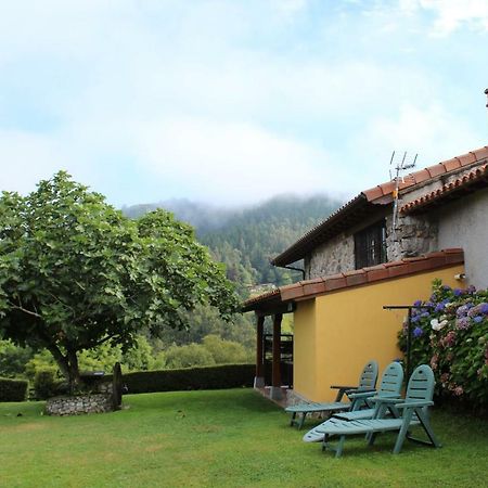 La Quintana Sinariega Guest House ภายนอก รูปภาพ