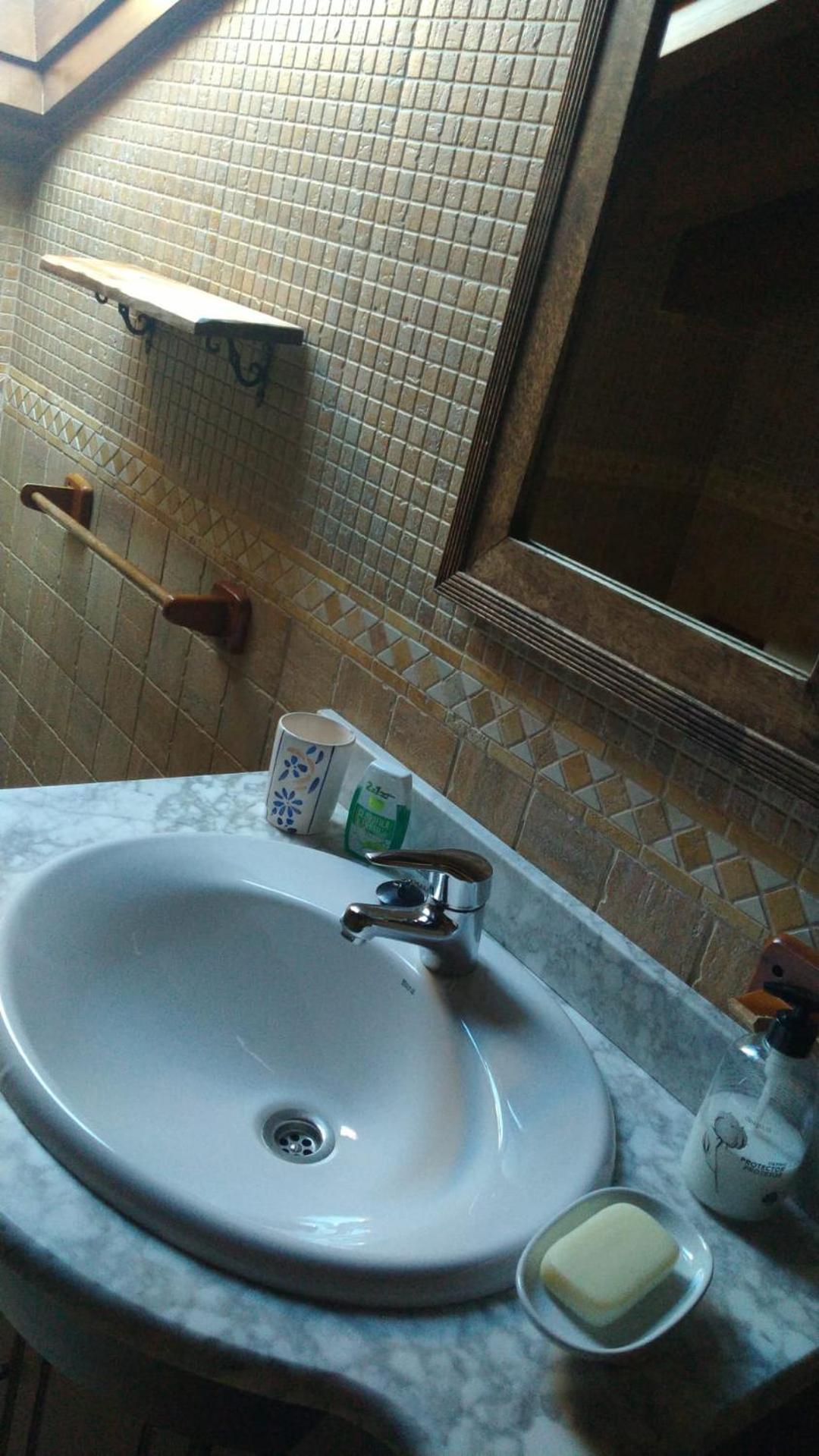 La Quintana Sinariega Guest House ภายนอก รูปภาพ