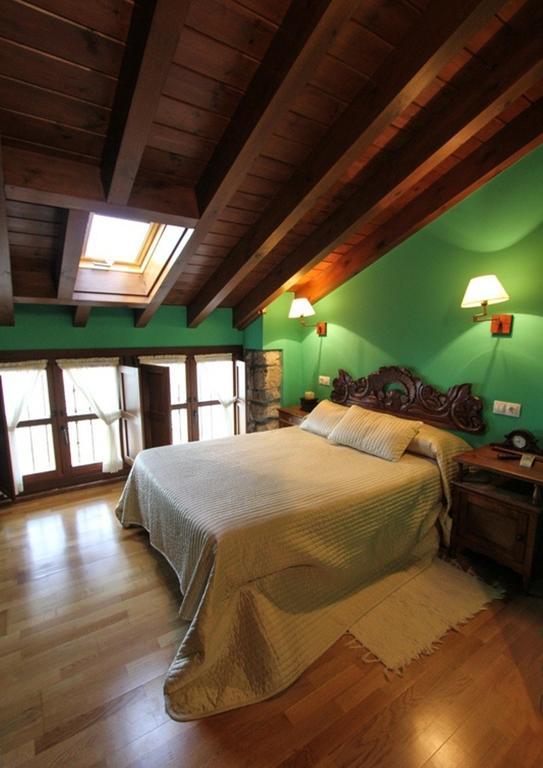 La Quintana Sinariega Guest House ห้อง รูปภาพ
