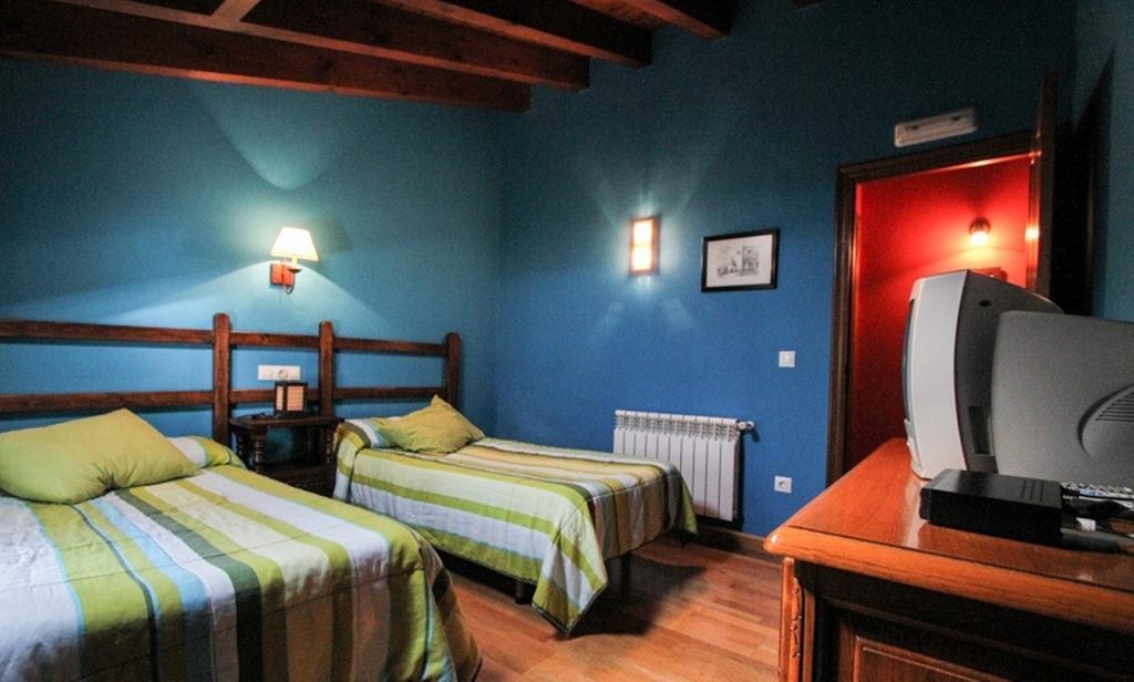 La Quintana Sinariega Guest House ห้อง รูปภาพ